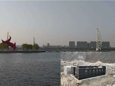 點(diǎn)擊查看詳細(xì)信息<br>標(biāo)題：山東分景區(qū)安裝一體化污水處理設(shè)備 閱讀次數(shù)：3502